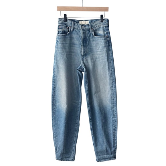 MOTHER Superior Fangirl Button Skimp in Blinded by the Light - NWOT | 26 - Picture 2 of 13